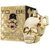 4x Police To Be Born To Shine For Men Eau de Toilette 125ml