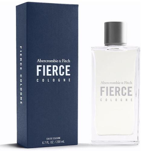 Aberc/F Fierce Edc 200ML