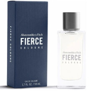 Abercrombie & Fitch Fierce Eau de Cologne 50ml