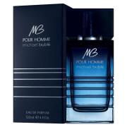 2x Michael Buble Mb Pour Homme Eau De Parfum 120ML Spray
