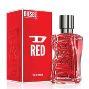 D By Diesel Red Eau de Parfum 50ml