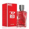 D By Diesel Red Eau de Parfum 50ml