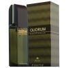 4x Quorum Eau de Toilette 30ml