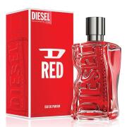 D By Diesel Red Eau De Parfum 100ml