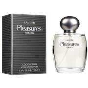 Estee Lauder Pleasures For Men Cologne 100ML Spray