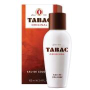 4x Tabac Eau De Cologne 100ML