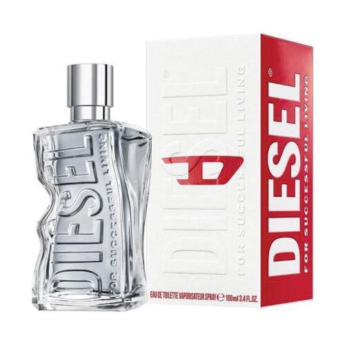D By Diesel Eau de Toilette 100ml