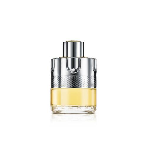 Azzaro Wanted Eau De Toilette 50ML