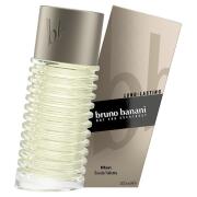 2x Bruno Banani Man Eau de Toilette 100ml