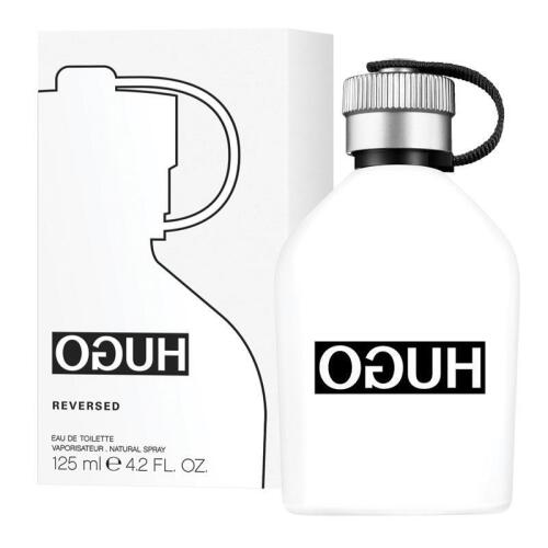 Hugo Boss Hugo Reversed Eau De Toilette 125ML Spray