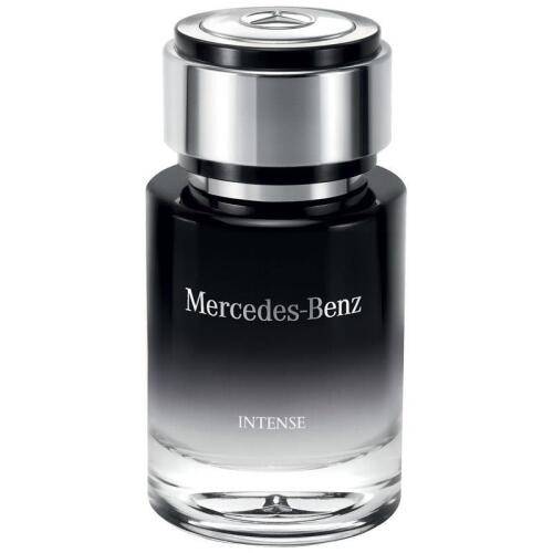 2x Mercedes Benz For Men 120ML Eau De Toilette