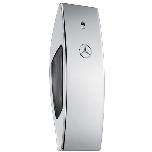 3x Mercedes Benz Club Eau De Toilette 100ML