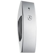 3x Mercedes Benz Club Eau De Toilette 100ML