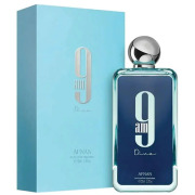 2x Afnan 9am Dive Homme Eau de Parfum 100ml
