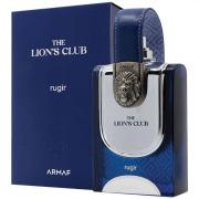 Armaf The Lions Club Rugir Eau de Parfum 100ml