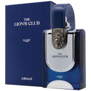 Armaf The Lions Club Rugir Eau de Parfum 100ml