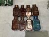 Bundle of perfume RRP $483