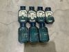 7x GANT Men Blue Eau de Toilette 100ml RRP $483