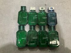Bundle of perfume RRP $483
