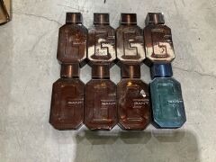Bundle of perfume RRP $483