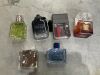 Bundle of Perfumes RRP $378