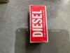 D By Diesel Red Eau de Parfum 50ml<p>damage box</p>