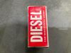 D By Diesel Red Eau De Parfum 100ml<p>damage box</p> - 3