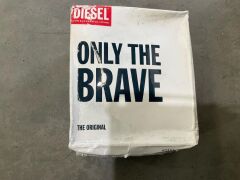 Diesel Only The Brave Eau De Toilette 125ml