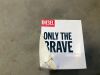 Diesel Only The Brave Eau De Toilette 125ml<p>damage box</p> - 2