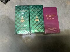 Bundle of Perfume