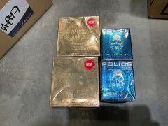 Bundle of Perfume