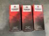 3x Tabac Original After Shave Lotion 300ml