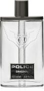 2x Police Original by Police 100ml for Men - 3.4 oz EDT Spray 3.4 oz