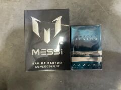 Bundle of Perfume