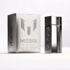 2x Messi Platinum Eau de Parfum 100ml