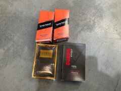 Bundle of Perfume