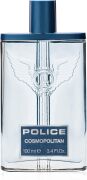 4x Police Cosmopolitan 100ml Eau de Toilette