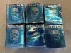 6x Police To Be For Men Eau De Toilette 40ml - 2