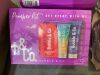 Bundle of Bubble & Co GRWM Ultimate Pamper Pack - 3