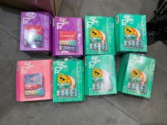 Bundle of Bubble & Co GRWM Ultimate Pamper Pack