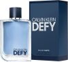 Calvin Klein Defy Eau de Toilette 200ml