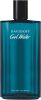 2x Davidoff Cool Water For Men Eau De Toilette 125ML