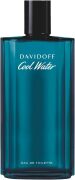 2x Davidoff Cool Water For Men Eau De Toilette 125ML