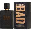 Diesel Bad Eau De Toilette 75ML Spray