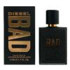 2x Diesel Bad Eau De Toilette 50ML Spray