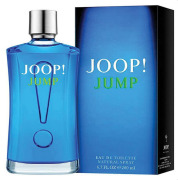 2x Joop Jump Eau De Toilette 200ML