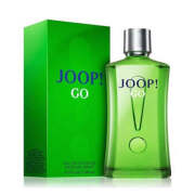 2x Joop Go Eau De Toilette 100ML