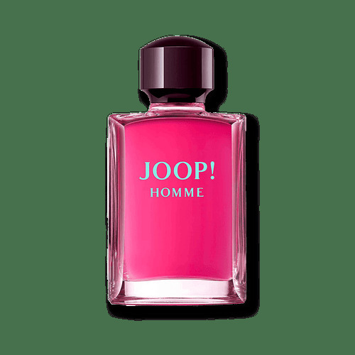 2x Joop! Homme Eau De Toilette Spray 125ML