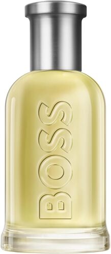 Hugo Boss Bottled Eau De Toilette 50ML