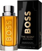 Hugo Boss The Scent Eau De Toilette 100ML